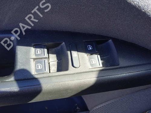 Driver airbag SEAT ALTEA XL (5P5, 5P8) 1.9 TDI | BP10956918C9
