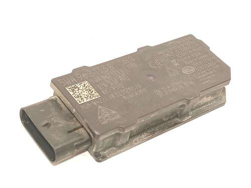 Module électronique Module électronique 38435016 38435016