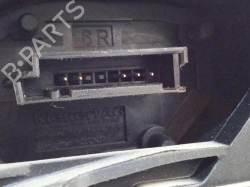 Rear right lock BMW 1 (E87) 120 d | BP8929685C99