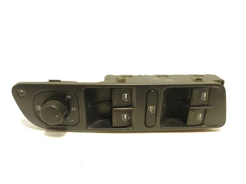 Left front window switch VW TIGUAN (5N_) 2.0 TDI 4motion | BP32860568I27 - Image 3