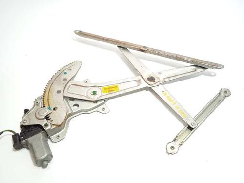 Used Front right window mechanism Front right window mechanism 8284833 8284833