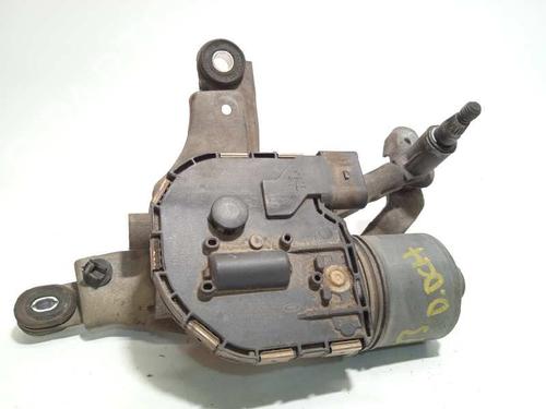 Front wiper motor FORD GALAXY II (WA6) 2.0 TDCi | BP8228687M29