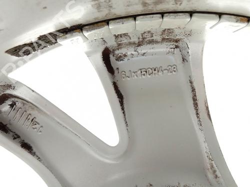 Jante CITROËN C-ELYSEE (DD_) 1.6 VTi 115 (DDNFP0, DDNFP6, DDNFP9) | BP28730175C45 