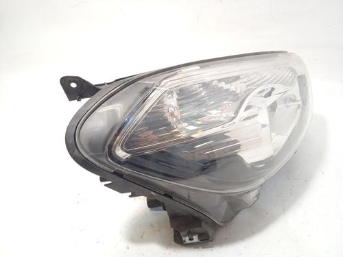 Right headlight NISSAN QASHQAI / QASHQAI +2 I (J10, NJ10, JJ10E) 2.0 dCi | BP28114392C29 