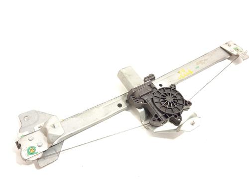 Used Front right window mechanism DACIA DOKKER Box Body/MPV [2012-2021]  19272454