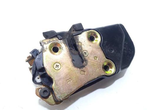 Used Rear right lock JEEP CHEROKEE (KJ) [2001-2008]  11291763