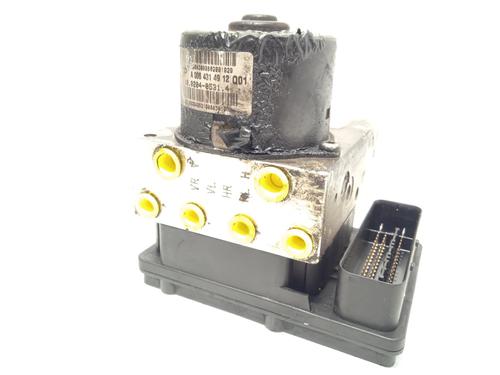 ABS Bremseaggregat MERCEDES-BENZ CLK (C209) [2002-2010]  20334432