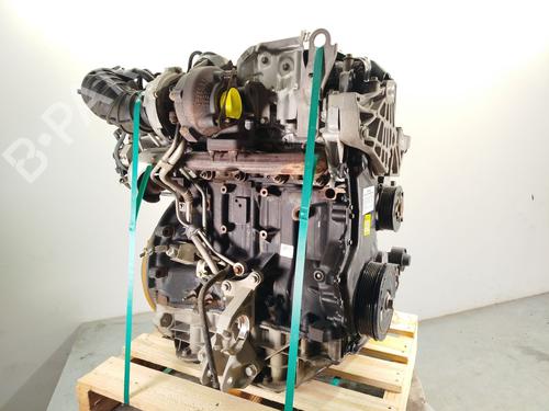 Engine RENAULT LAGUNA III (BT0/1) 2.0 dCi (BT01, BT08, BT09, BT0E, BT0K, BT12, BT1C, BT1D,... | BP30834079M1  - Image 6