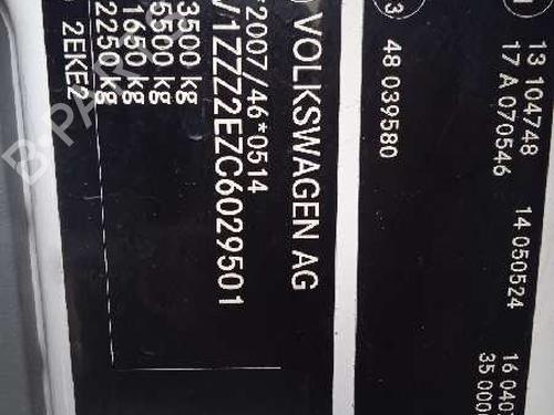 Instrument cluster VW CRAFTER 30-35 Bus (2E_) | BP17675742C47