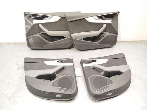 Seats set AUDI A5 Sportback (F5A, F5F) 35 TDI | BP32114569C78 
