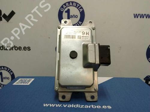 Used Electronic module Electronic module 1077845 1077845