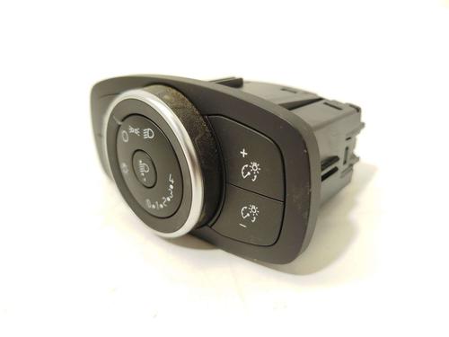 Headlight switch FORD TRANSIT CONNECT V408 Box Body/MPV 1.5 EcoBlue | BP39552668I24 - Image 3