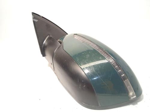 Left mirror NISSAN QASHQAI II (J11, J11_) 1.6 dCi ALL MODE 4x4-i | BP29568131C26 
