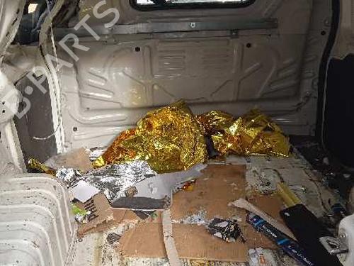 AC compressor FIAT FIORINO Box Body/MPV (225_)  | BP12251208M34 