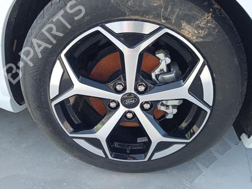 AC pipe FORD PUMA (J2K, CF7) 1.0 EcoBoost mHEV | BP32165507M126  - Image 9