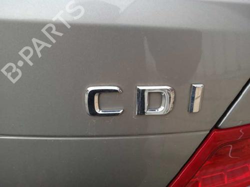 Driveshaft MERCEDES-BENZ C-CLASS (W204) C 200 CDI (204.007, 204.006) | BP6952327M37 