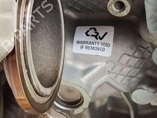 Engine SKODA KAMIQ (NW4) 1.0 TSI | BP38336572M1  - Image 11