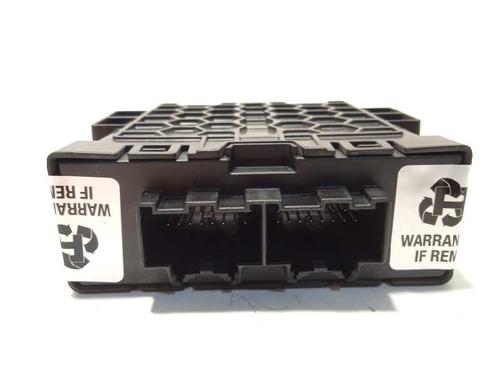 Electronic module OPEL ASTRA K (B16)  | BP13304969M83 