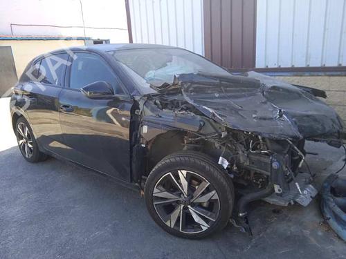 Display monitor PEUGEOT 308 III (FB_, FH_, FP_, F3_, FM_)  | BP15282450C48 