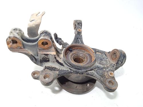 Used Right front steering knuckle CITROËN BERLINGO (ER_, EC_) 1.5 BlueHDi 100 (102 hp) 29114706