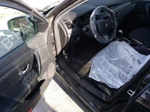 Right front brake caliper RENAULT LAGUNA III (BT0/1) 1.5 dCi (BT00, BT0A, BT0T, BT1J) | BP11562594M104 