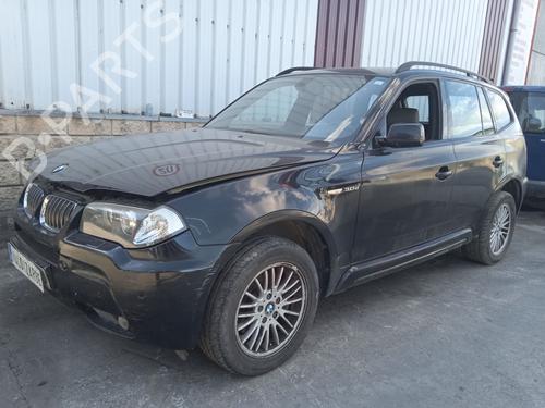 Steering rack BMW X3 (E83) 3.0 d | BP29562340M22  - Image 6