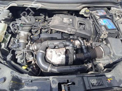 Rear right window mechanism VOLVO S40 II (544) 1.6 D | BP8183293C25 