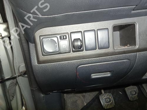 Steering column NISSAN NOTE (E11, NE11) 1.5 dCi | BP33427998M21  - Image 26