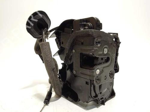 Used Front right lock Front right lock 7536117 7536117