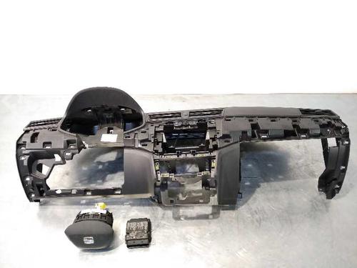 Kollisonspute sett SEAT ARONA (KJ7, KJP) [2017-2025]  5670934