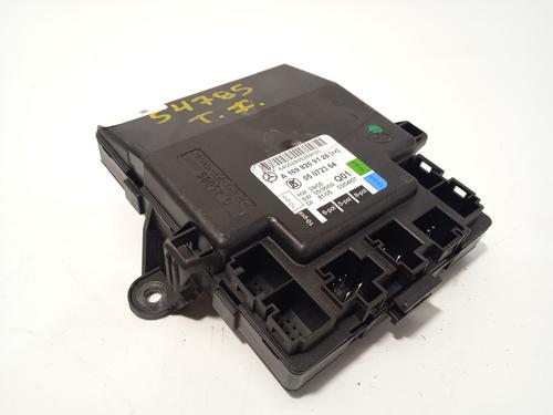 electronic-module-mercedes-benz-a-class-w169-a1698209126-05072364-2004-2005-2006-2007-2008-2009-2010-2011-2012-22730112 main image