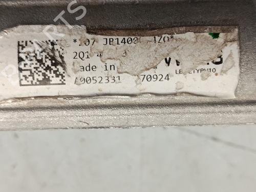 Steering rack SEAT IBIZA V (KJ1, KJG) 1.0 TSI | BP36595109M22 - Image 7
