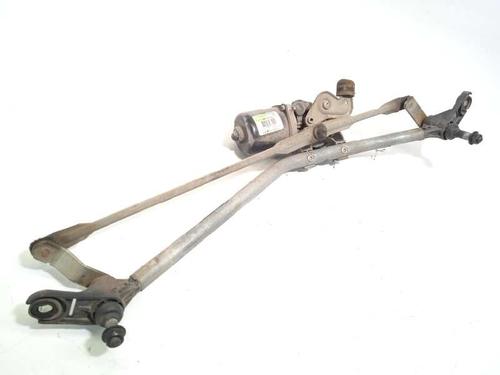 Used Front wiper motor RENAULT KANGOO / GRAND KANGOO II (KW0/1_) 1.5 dCi 70 (KW0V, KW0A) (68 hp) 15894271