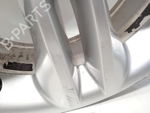 Rim NISSAN QASHQAI / QASHQAI +2 I (J10, NJ10, JJ10E) 1.5 dCi | BP22728912C45 