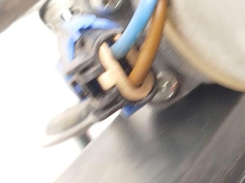 Rear left window mechanism CHEVROLET CAPTIVA (C100, C140) 2.0 D 4WD | BP29329995C24 