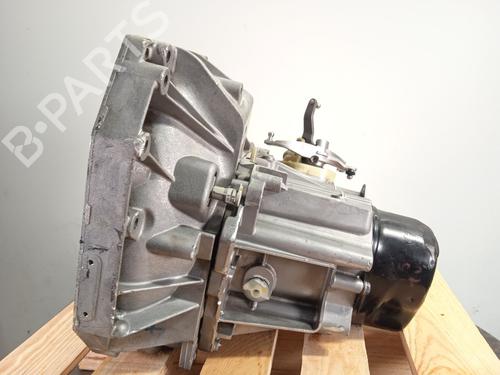 Gearbox RENAULT MEGANE IV Hatchback (B9A/M/N_) 1.6 16V | BP26208775M3 - Image 4
