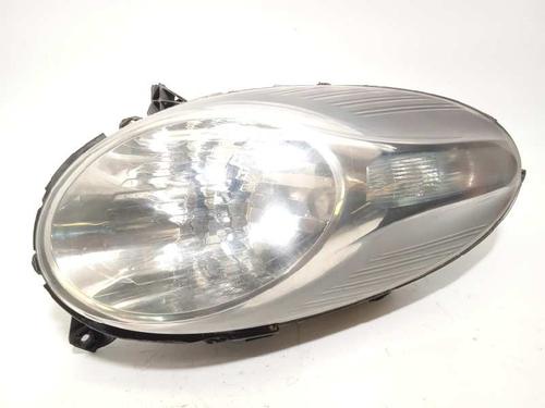 Used Right headlight NISSAN MICRA III (K12) [2002-2010]  13687270