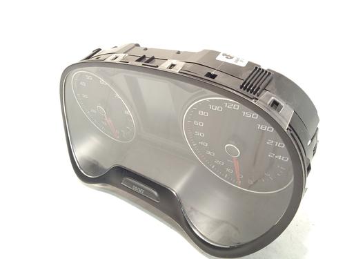 Instrument cluster SEAT IBIZA IV (6J5, 6P1) 1.4 TDI | BP23409048C47