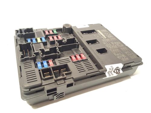 Fuse box NISSAN NOTE (E12) 1.2 | BP18459337E1 - Image 2