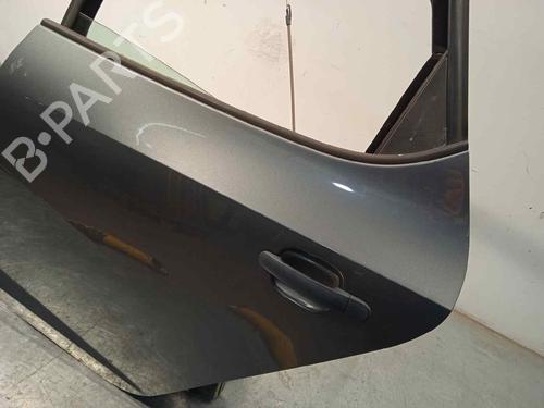 Left rear door SEAT IBIZA IV (6J5, 6P1)  | BP17829475C4 