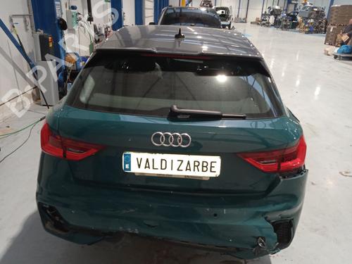 Subframe AUDI A1 Sportback (GBA) 30 TFSI | BP33856785M9 - Image 22