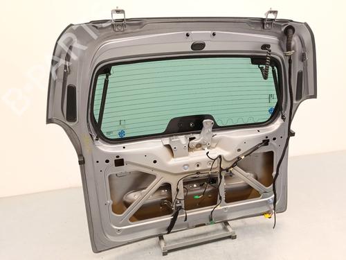 Tailgate PEUGEOT PARTNER Tepee 1.6 BlueHDi 100 | BP37264542C6 - Image 4