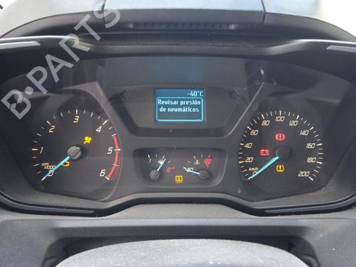 Cable FORD TRANSIT CUSTOM V362 Bus (F3)  | BP21377021E12 