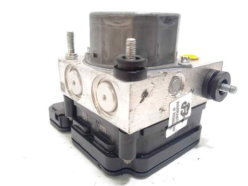 ABS pump DACIA SANDERO II 1.5 dCi 75 / Blue dCi 75 (B8JW, B8M4, B8AH, B8M7, B8M6) | BP16888876M43 