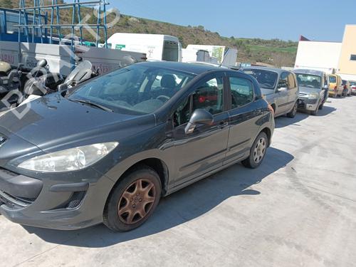Brukte deler til PEUGEOT 308 I (4A_, 4C_) 1.6 HDi 4644709