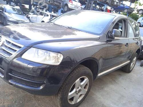 Transfer box VW TOUAREG (7LA, 7L6, 7L7)  | BP15768043M36 