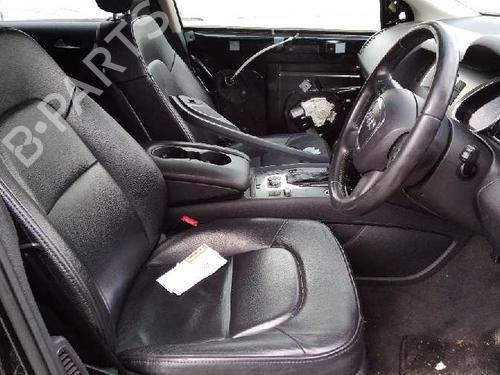 Left front driveshaft AUDI Q7 (4LB) 3.0 TDI quattro | BP5610089M38