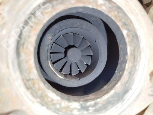 Engine LAND ROVER RANGE ROVER SPORT I (L320) 2.7 D 4x4 | BP28293686M1 