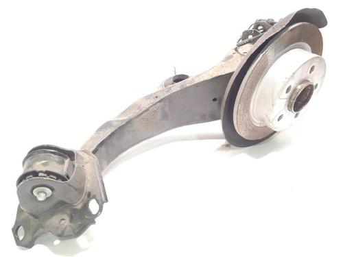 Used Left rear steering knuckle MINI MINI (F55) One (102 hp) 14520039