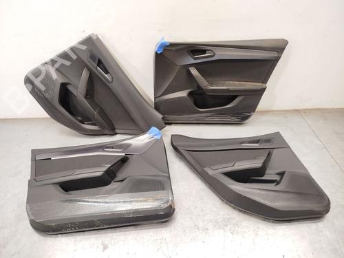 Seats set CUPRA LEON (KL1, KU1, KUG) 1.5 TSI | BP34136364C78 - Image 11